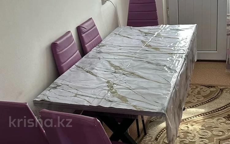 1-бөлмелі пәтер · 40 м² · 4/9 қабат, Тұран ш/а 359/34, бағасы: 14.5 млн ₸ в Шымкенте, Каратауский р-н — фото 2