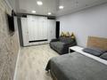 1-комнатная квартира · 35 м², Есенберлина 41 за 15 000 ₸ в Жезказгане