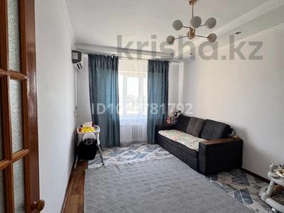 1-бөлмелі пәтер · 40 м² · 4/4 қабат, Волкова 1а 29, бағасы: 11 млн ₸ в Таразе
