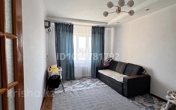 1-бөлмелі пәтер · 40 м² · 4/4 қабат, Волкова 1а 29, бағасы: 11 млн ₸ в Таразе — фото 2