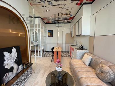 1-комнатная квартира · 47 м² · 31/38 этаж, Пномпень за ~ 35.1 млн 〒