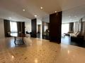 7-комнатная квартира · 600 м² · 3/6 этаж, Мирас 188/2 — Гольф клуб Жайляу за 5 млн 〒 в Алматы, Бостандыкский р-н — фото 23