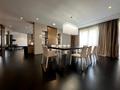 7-комнатная квартира · 600 м² · 3/6 этаж, Мирас 188/2 — Гольф клуб Жайляу за 5 млн 〒 в Алматы, Бостандыкский р-н — фото 24