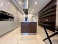 7-комнатная квартира · 600 м² · 3/6 этаж, Мирас 188/2 — Гольф клуб Жайляу за 5 млн 〒 в Алматы, Бостандыкский р-н — фото 39