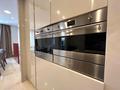 7-комнатная квартира · 600 м² · 3/6 этаж, Мирас 188/2 — Гольф клуб Жайляу за 5 млн 〒 в Алматы, Бостандыкский р-н — фото 44