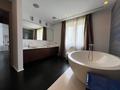 7-комнатная квартира · 600 м² · 3/6 этаж, Мирас 188/2 — Гольф клуб Жайляу за 5 млн 〒 в Алматы, Бостандыкский р-н — фото 55