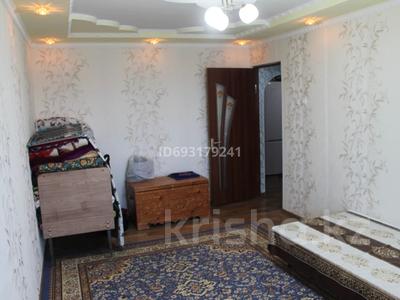 4-комнатная квартира, 78 м², 5/5 этаж, Самал 40 за 24 млн 〒 в Талдыкоргане, мкр Самал