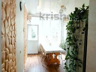 3-комнатная квартира · 76.7 м² · 3/6 этаж, Молдагалиева 20/16 — ГОРЯЧАЯ ЦЕНА за 47 млн ₸ в Алматы, Турксибский р-н