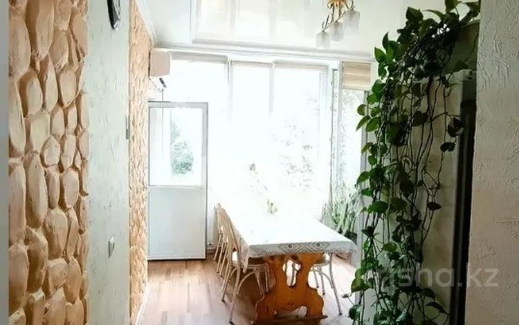 3-бөлмелі пәтер · 76.7 м² · 3/6 қабат, Молдагалиева 20/16 — ГОРЯЧАЯ ЦЕНА, бағасы: 47 млн ₸ в Алматы, Турксибский р-н — фото 12