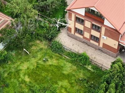 Отдельный дом · 7 комнат · 417 м² · 18 сот., Атамекен за 365 млн ₸ в Алматы, Ауэзовский р-н