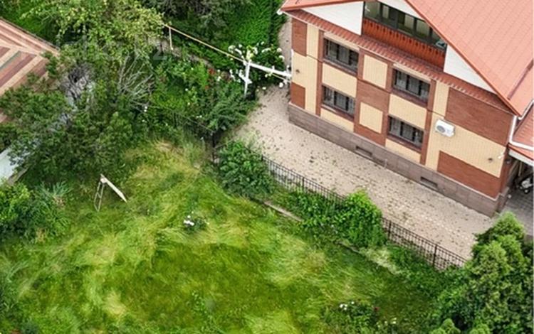 Отдельный дом · 7 комнат · 417 м² · 18 сот., Атамекен за 365 млн ₸ в Алматы, Ауэзовский р-н — фото 22
