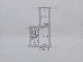 2-бөлмелі пәтер · 44.4 м² · 5/5 қабат, Киснеревых 2А, бағасы: 16 млн ₸ в Бурабае — фото 2