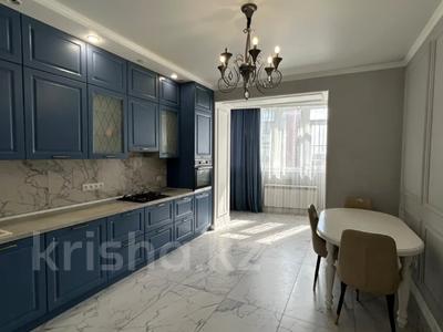 4-бөлмелі пәтер · 132.6 м² · 7/10 қабат, Алтын орда ш/а., Братьев Жубановых, бағасы: 72 млн ₸ в Актобе, мкр. Алтын орда