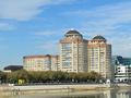 4 комнаты · 185 м² · 8/10 этаж, Бактыгерея Кулманова 1 за 100 000 ₸ в Атырау — фото 2