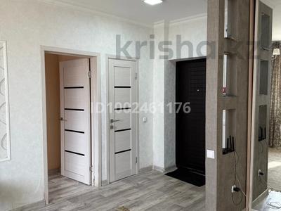 1-комнатная квартира · 37 м² · 12/16 этаж, Бауыржана Момышулы 28 за 15.5 млн 〒 в Караганде