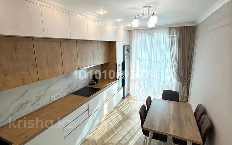 3-бөлмелі пәтер · 96 м² · 4/5 қабат, Степной 2 ш/а., Мкр Юго-Восток, мкр Степной 2 14/15, бағасы: 51.9 млн ₸ в Караганде, Казыбек би р-н — фото 2