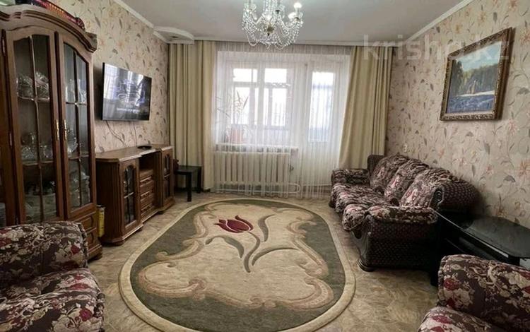 3-комнатная квартира, 59.9 м², 5/5 этаж, Назарбаева 6 за 17 млн 〒 в Кокшетау — фото 2