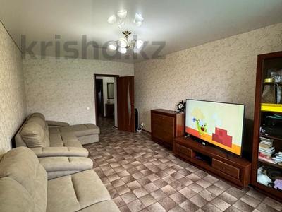 2-комнатная квартира · 61 м² · 3/5 этаж, Каблиса жырау за 17 млн 〒 в Талдыкоргане