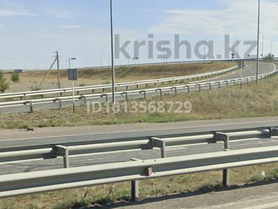 Участок · 10 соток, Шыгыс 449 за 1 млн ₸ в Актобе, жилой массив Рауан