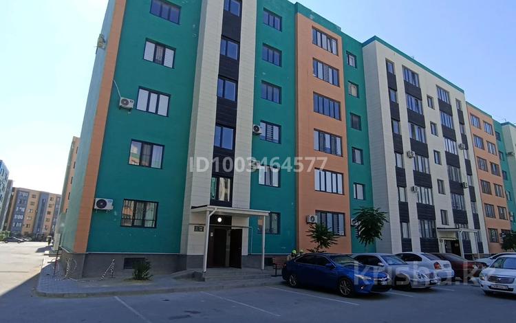2-комнатная квартира · 75 м² · 1/6 этаж, 39-й мкр 6 — Жаңаөзен сити за 15 млн 〒 в Актау — фото 2