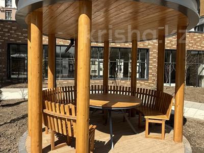 3-комнатная квартира · 96 м² · 6/9 этаж, Симферопольская 1/2 — Cулейменова за 85.9 млн 〒 в Алматы, Ауэзовский р-н