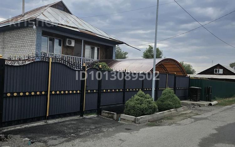 Жеке үй · 5 бөлме · 130 м² · 10 жүзд., Улытау 4, бағасы: 32 млн ₸ в Талдыкоргане — фото 27