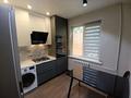 1-комнатная квартира · 40 м² · 1/9 этаж, мкр Аксай-4 — Момышулы- Домостроительная за 28.5 млн ₸ в Алматы, Ауэзовский р-н