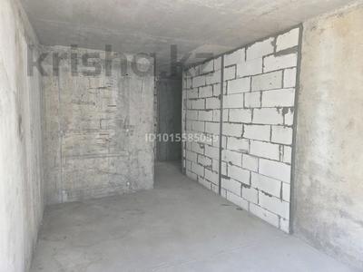 1-бөлмелі пәтер · 47.3 м² · 3/9 қабат, Кульджинский тракт — Бухтарминская, бағасы: 26.5 млн ₸ в Алматы, Турксибский р-н