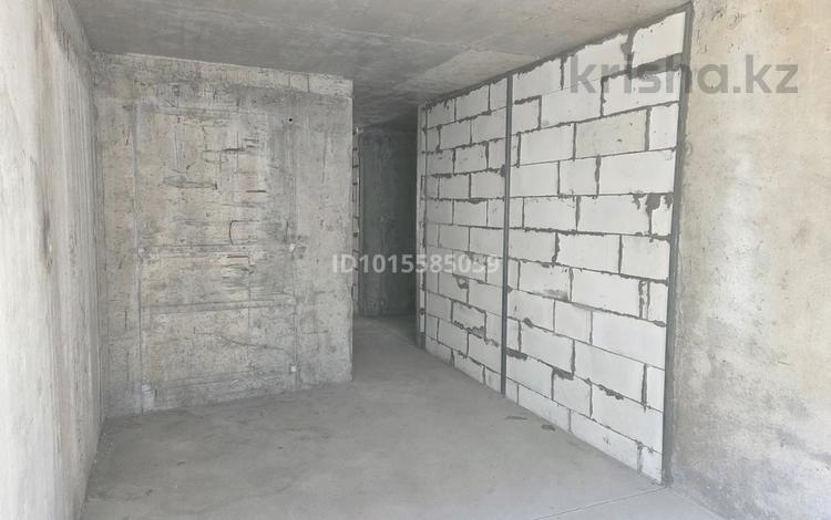 1-бөлмелі пәтер · 47.3 м² · 3/9 қабат, Кульджинский тракт — Бухтарминская, бағасы: 26.5 млн ₸ в Алматы, Турксибский р-н — фото 2