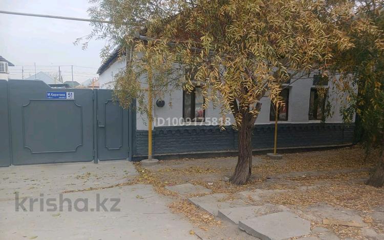 Жеке үй · 4 бөлме · 250 м² · 6 сот., Каратаева 51 — Коркыт ата Каратаева, бағасы: 17.5 млн 〒 в  — фото 2