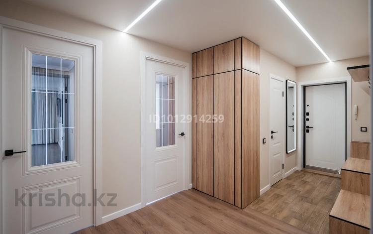 2-комнатная квартира · 60 м² · 4/5 этаж, мкр Жана Орда 25 за 29.9 млн ₸ в Уральске — фото 3