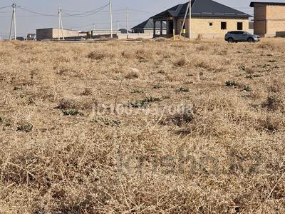 Участок · 16 соток, мкр Достык за 18 млн 〒 в Шымкенте, Абайский р-н