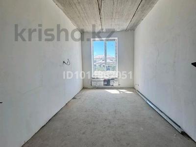 2-бөлмелі пәтер · 60 м² · 1/9 қабат, Шамши Калдаякова 42 — Улы дала, бағасы: 40 млн ₸ в Астане, Сарайшык р-н