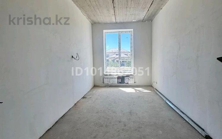 2-комнатная квартира · 60 м² · 1/9 этаж, Шамши Калдаякова 42 — Улы дала за 40 млн ₸ в Астане, Сарайшык р-н — фото 2
