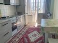 1-комнатная квартира · 42 м² · 8/9 этаж, мкр Нуркент 5/2 за 230 000 ₸ в Алматы, Алатауский р-н