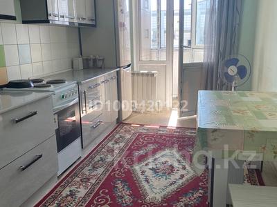 1-комнатная квартира · 42 м² · 8/9 этаж, мкр Нуркент 5/2 за 230 000 ₸ в Алматы, Алатауский р-н