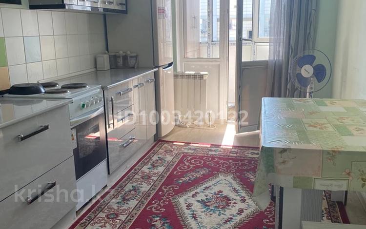 1-комнатная квартира · 42 м² · 8/9 этаж, мкр Нуркент 5/2 за 230 000 ₸ в Алматы, Алатауский р-н — фото 2