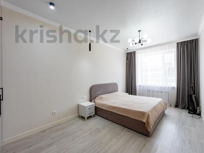 4-комнатная квартира · 44 м² · 11/15 этаж, А 75 2/3 за 39 млн ₸ в Астане, Сарайшык р-н