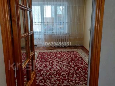 3-комнатная квартира, 64 м², 6/9 этаж, мкр 11, 11 ш/а. 101 — Ақтөбе Ажары за 19.5 млн 〒 в Актобе, мкр 11