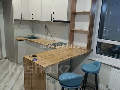 2-комнатная квартира · 50 м² · 2/12 этаж, Байдибек би 115/10 — Наурыз парк, музей, парк Байдыбек би за 29.5 млн 〒 в Шымкенте