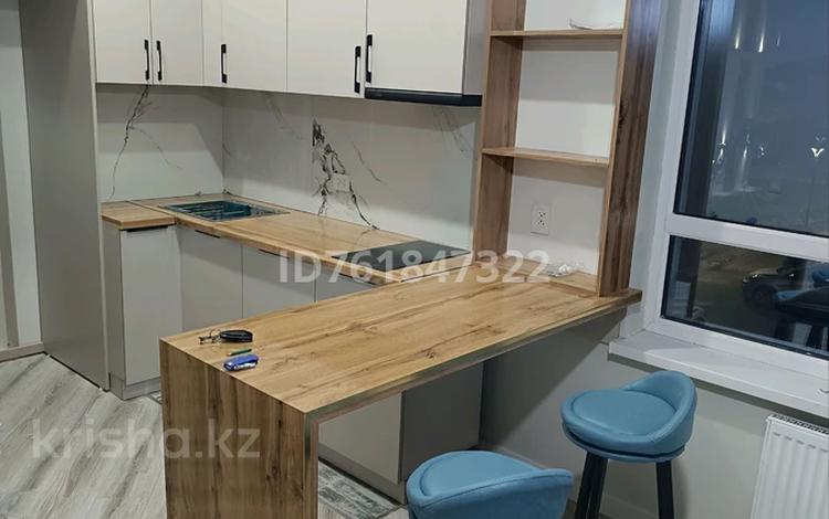 2-бөлмелі пәтер · 50 м² · 2/12 қабат, Байдибек би 113/2, бағасы: 32 млн ₸ в Шымкенте — фото 13