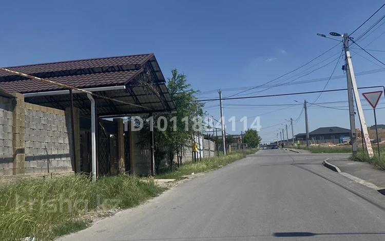 Часть дома · 5 комнат · 180 м² · 7.5 сот., мкр Нуршуак, Жарқұдық 21 за 27 млн ₸ в Шымкенте, Абайский р-н — фото 2