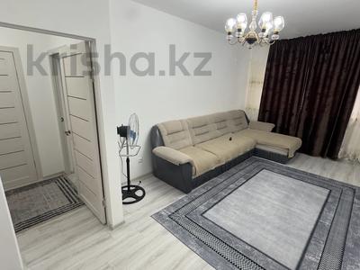 2-бөлмелі пәтер · 55 м² · 3/6 қабат, Ырысты 46/5, бағасы: 250 000 ₸ в Алматы, Алатауский р-н