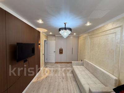 1-бөлмелі пәтер · 34 м² · 5/9 қабат, Райымбек 590/15, бағасы: 25.5 млн ₸ в Алматы, Наурызбайский р-н
