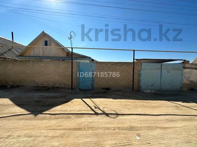 Дача · 3 комнаты · 130 м² · 6 сот., Дача химик 475 за 10 млн ₸ в Актау