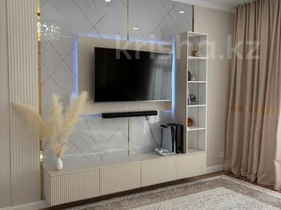 3-комнатная квартира · 108 м² · 5/5 этаж, Квартал за 58 млн 〒 в Костанае