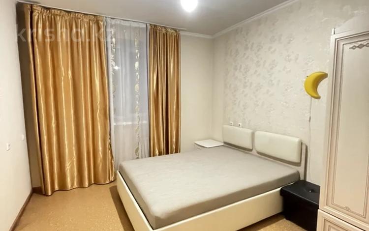 2-комнатная квартира · 47 м² · 11/12 этаж, Чингиз Айтматов 36 за 200 000 ₸ в Астане, Нура р-н — фото 2