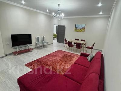 2-комнатная квартира · 85 м² · 9/9 этаж, Курмангазы 21 за 350 000 ₸ в Атырау