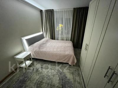 2-комнатная квартира · 54 м² · 3/5 этаж, мкр 5, А Молдагуловой — Малая Алия за 17 млн 〒 в Актобе