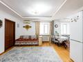3-комнатная квартира · 50 м² · 1/5 этаж, Тауелсиздик 6/1 за 19 млн ₸ в Астане, Алматы р-н — фото 20